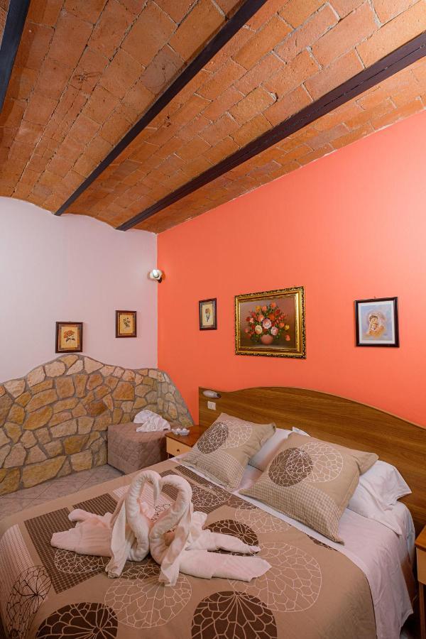 Agriturismo La Fata Гроссето Екстер'єр фото