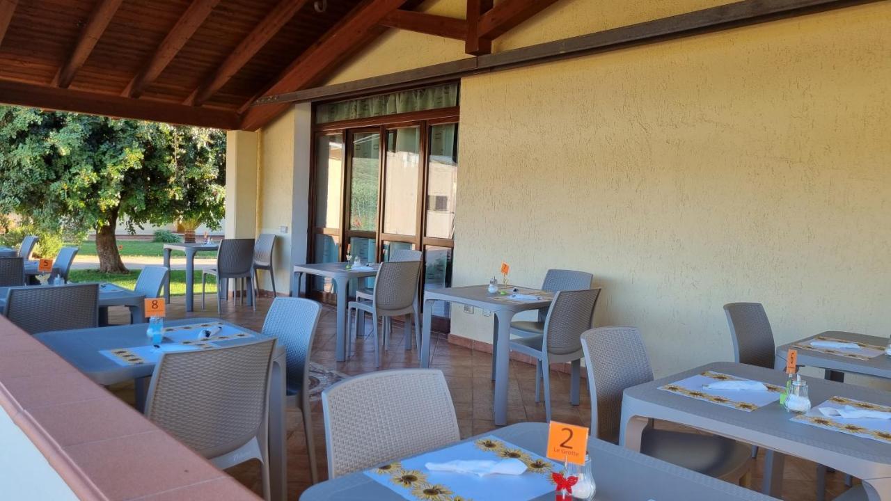 Agriturismo La Fata Гроссето Екстер'єр фото