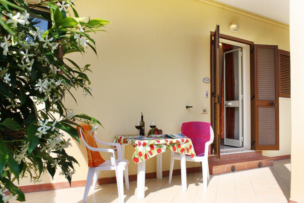 Agriturismo La Fata Гроссето Номер фото